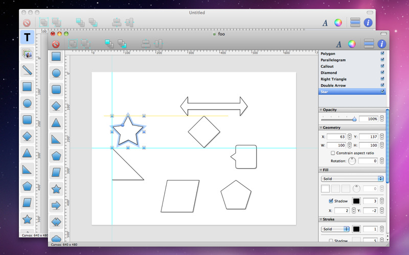 the best drawing program for mac